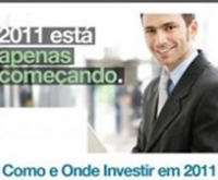 Acic Curitibanos - Investimento no mercado é tema de palestra