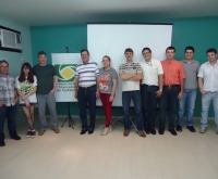 Pra Vida - Associação Empresarial de Curitibanos realiza coquetel de lançamento do Núcleo de TI.