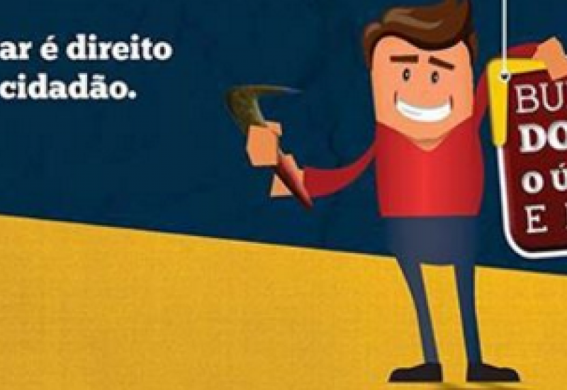 Pra Vida - Feirão do Imposto terá ação em Curitibanos