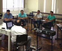 Acic Curitibanos - Núcleo de Empresários de Santa Cecília retoma trabalhos através de consultoria da ACIC.