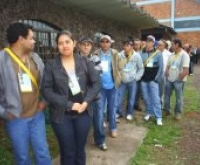 Acic Curitibanos - Automecânicos Participam de Encontro em São Miguel do Oeste