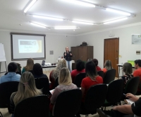 Acic Curitibanos - Programa de Capacitação Empresarial traz conhecimento para associados