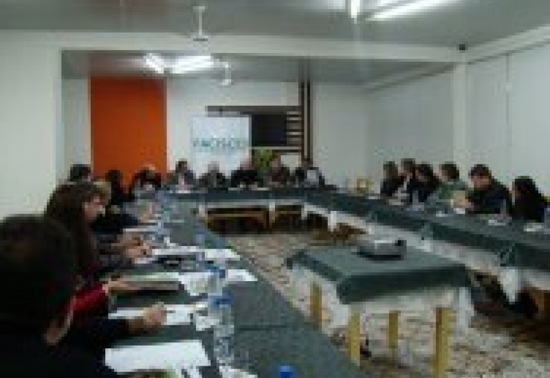 Pra Vida - Reunião Plenária Regional Planalto Serrano/Meio Oeste