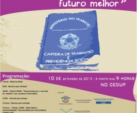 Acic Curitibanos - Workshop de Empregos