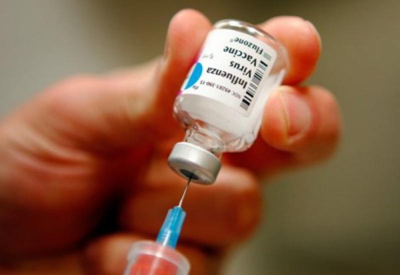 Pra Vida - Vacina contra gripe mais barata para Associado