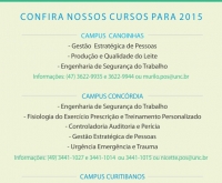 Acic Curitibanos - Pós-Graduação