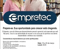 Acic Curitibanos - Empetrec