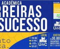 Acic Curitibanos - Semana Acadêmica tem programação definida