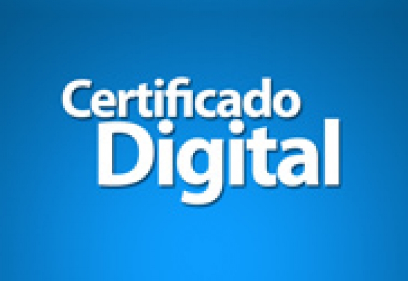 Pra Vida - Certificado Digital