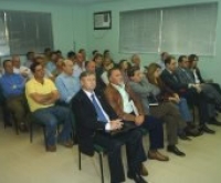 Acic Curitibanos - ACIC promove audiência pública para melhoria da segurança da comunidade de Curitibanos