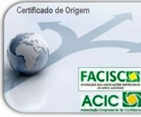 Pra Vida - ACIC organiza treinamento de Certificado de Origem