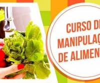 Acic Curitibanos - Núcleo de Gastronomia promove Curso sobre Manipulação de Alimentos