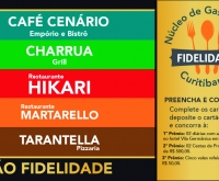 Acic Curitibanos - Saiba como participar do Projeto Cartão Fidelidade