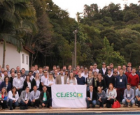 Acic Curitibanos - Jovens Empreendedores de Curitibanos participam de Assembleia Estadual em Rio do Sul