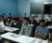 Acic Curitibanos - ACIC promove curso de Atendimento em parceria com o SEBRAE
