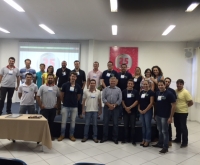 Acic Curitibanos - Encontro Regional de Jovens Empreendedores   