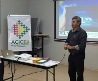 Acic Curitibanos - Câmaras Técnicas do DEL são instituídas.