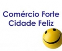 Acic Curitibanos - Comércio Forte Cidade Feliz