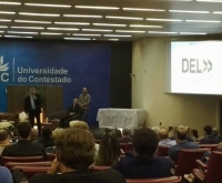 Acic Curitibanos - Seminário do DEL é realizado com sucesso