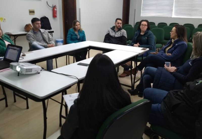 Pra Vida - Projeto Piloto com alunos do Sólon Rosa entra em nova fase