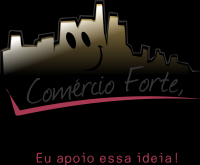 Acic Curitibanos - Campanha “Comércio Forte, Cidade Feliz” será ampliada em 2018