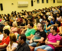 Acic Curitibanos - Mais de 100 pessoas participam do Curso de Manipulação de Alimentos