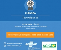 Pra Vida - Clinica Tecnológica 5S