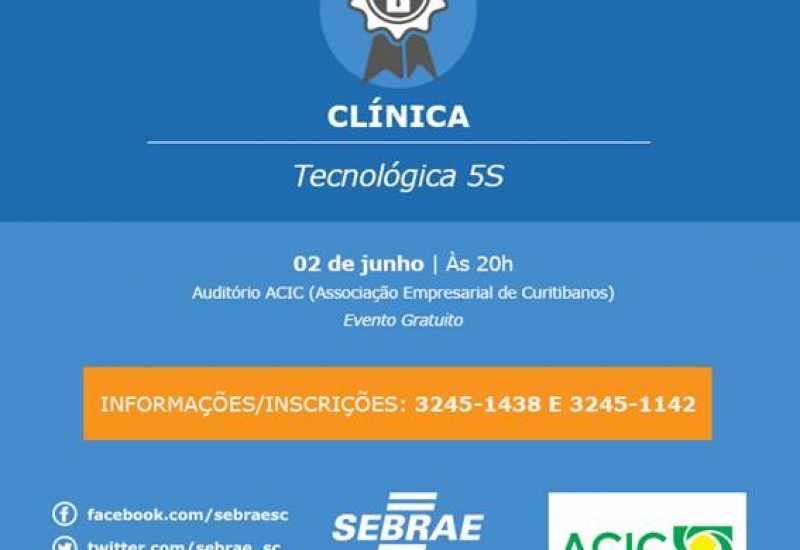 Pra Vida - Clinica Tecnológica 5S