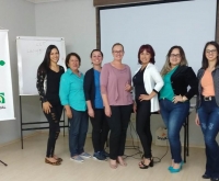 Acic Curitibanos - Núcleo da Mulher Empresária encaminha planejamento para 2019