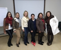 Acic Curitibanos - Núcleo da Mulher promove reunião