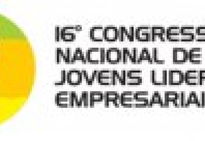 Pra Vida - 16° Congresso Nacional de Jovens Lideranças Empresariais